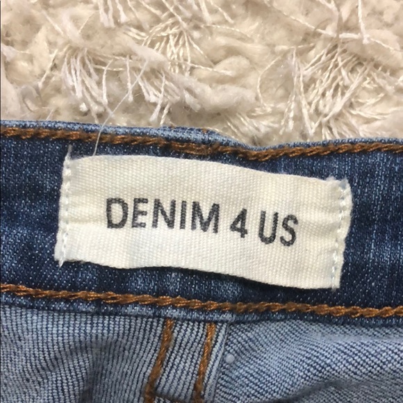 Skinny jeans - Picture 4 of 5